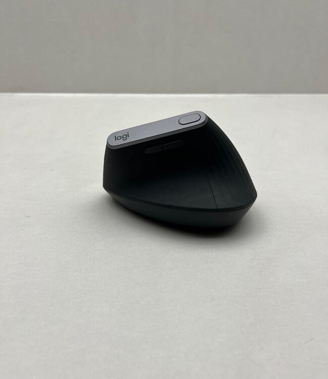 Logitech MX Vertical M-R0074 Muis