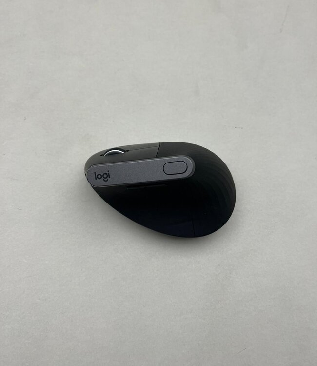 Logitech MX Vertical Ergonomische M-R0074 Muis