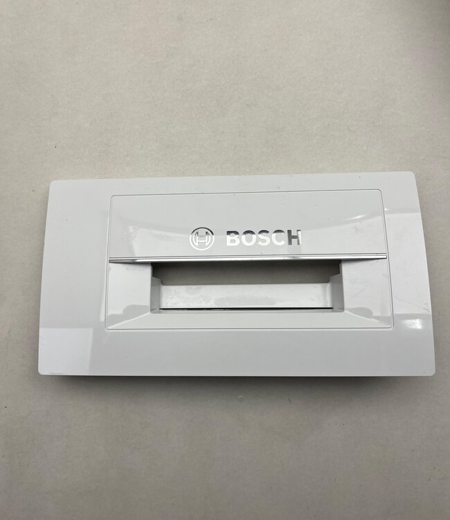 Bosch Wasmachine - Wasdroger Handgreep (voorfront)