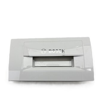 Bosch Bosch Wasmachine - Wasdroger Handgreep (voorfront)