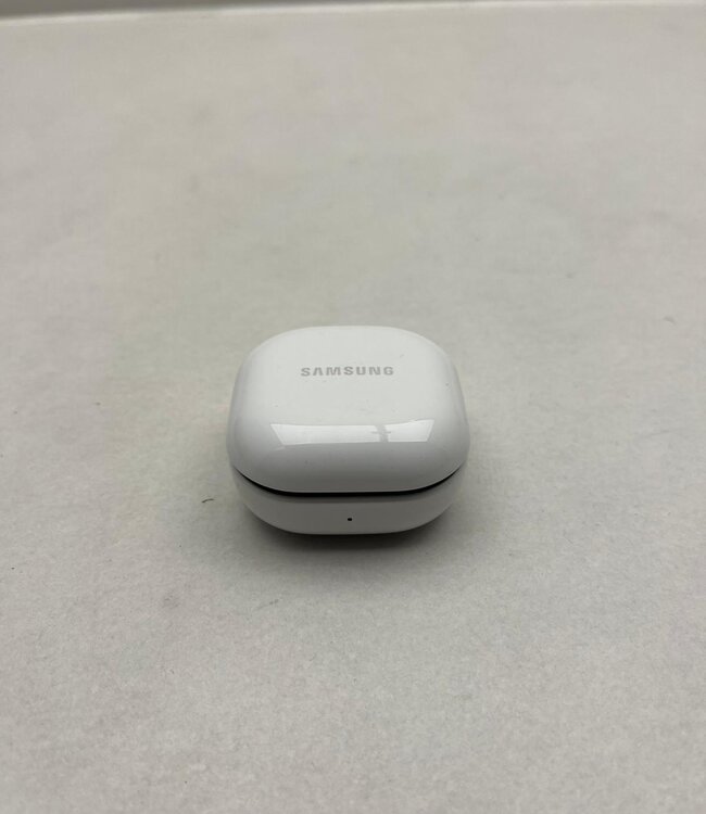 Samsung Galaxy Buds FE Wit