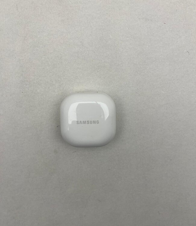 Samsung Galaxy Buds FE Wit