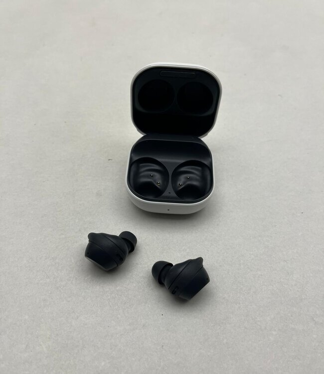 Samsung Galaxy Buds FE Wit