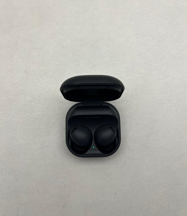Samsung Galaxy Buds 2 Pro Zwart
