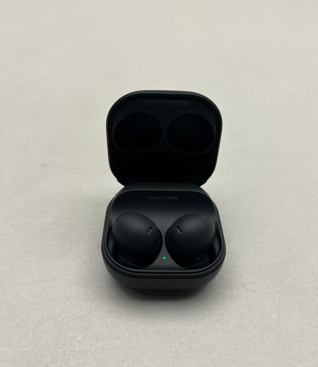 Samsung Galaxy Buds 2 Pro Zwart