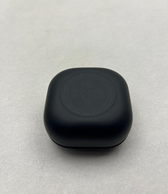 Samsung Galaxy Buds 2 Pro Zwart
