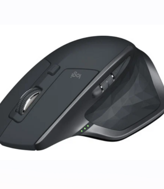Logitech Logitech MX Master 2MS Zwart Muis