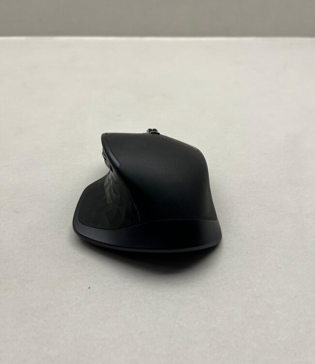 Logitech MX Master 2MS Zwart Muis