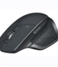 Logitech MX Master 2MS Zwart Muis