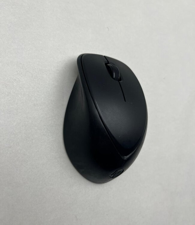 HP X4000b Draadloze Muis