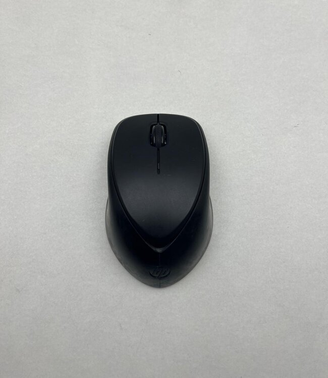 HP X4000b Draadloze Muis