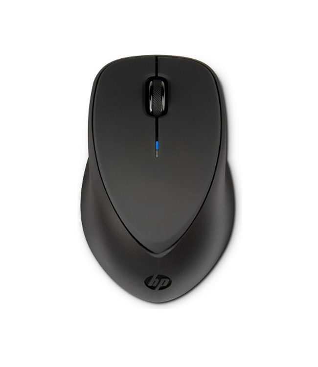 HP X4000b Draadloze Muis