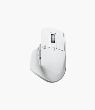 Logitech Logitech MX Master 3SE Wit Muis