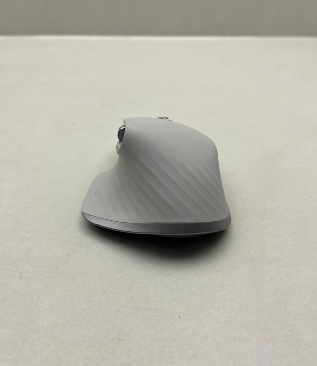 Logitech MX Master 3SE Wit Muis