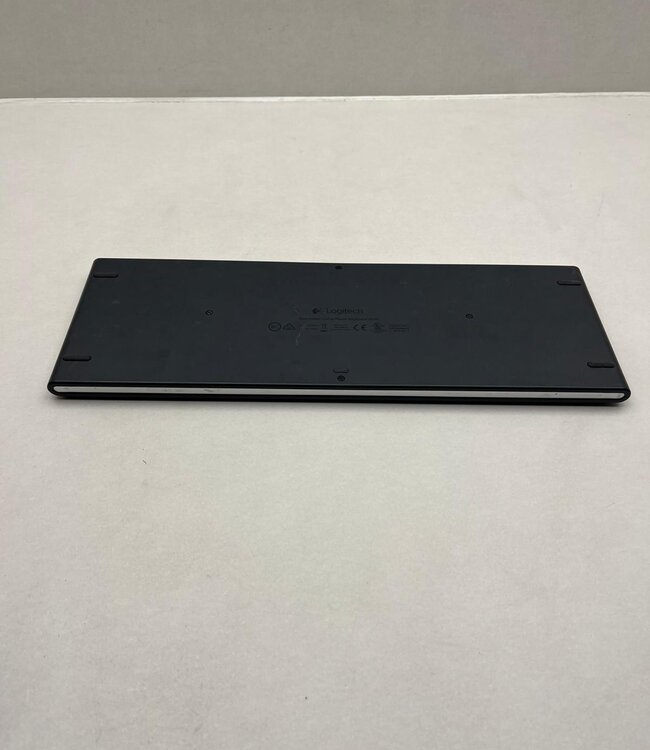 Logitech Illuminated Living-Room Keyboard k830