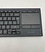 Logitech Illuminated Living-Room Keyboard k830