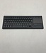 Logitech Illuminated Living-Room Keyboard k830