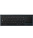 Logitech Logitech Illuminated Living-Room Keyboard k830