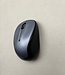 Logitech M325 Zilver Muis