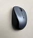 Logitech M325 Zilver Muis