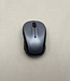 Logitech M325 Zilver Muis