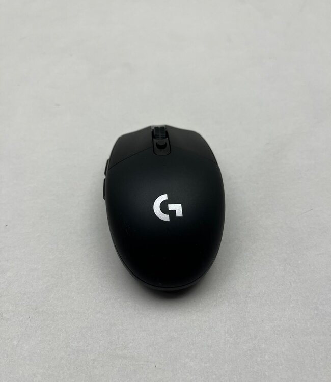 Logitech G305 Zwart Muis