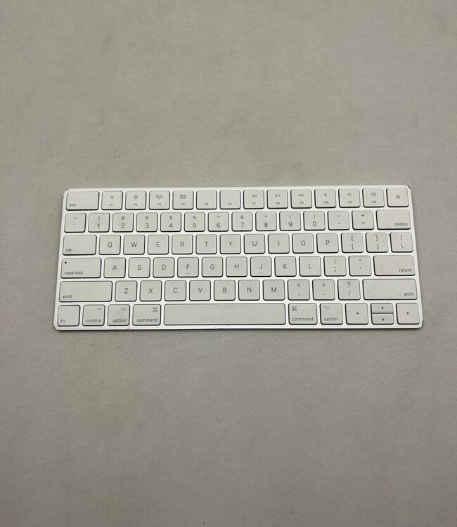 Apple Magic Toetsenbord 2 A1644 QWERTY