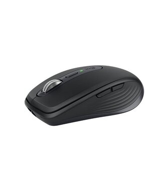 Logitech Logitech MX Anywhere 3 Zwart Muis