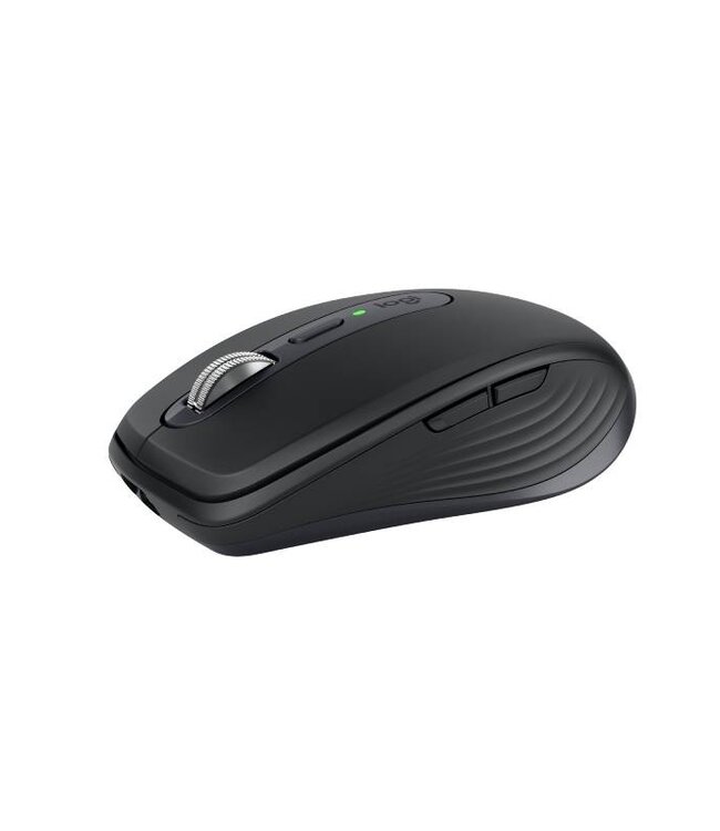 Logitech MX Anywhere 3 Zwart Muis