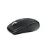 Logitech Logitech MX Anywhere 3 Zwart Muis