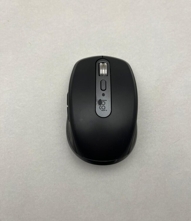 Logitech MX Anywhere 3 Zwart Muis