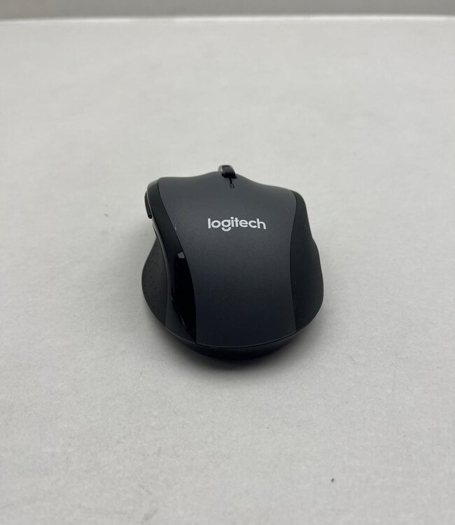 Logitech Marathon M705 Muis