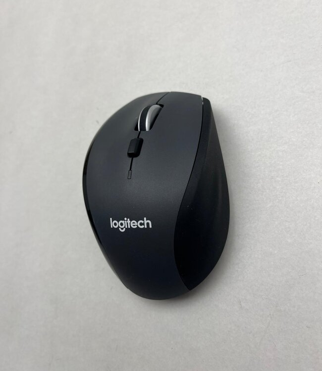 Logitech Marathon M705 Muis