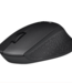 Logitech M330 Silent Plus Zwart Muis