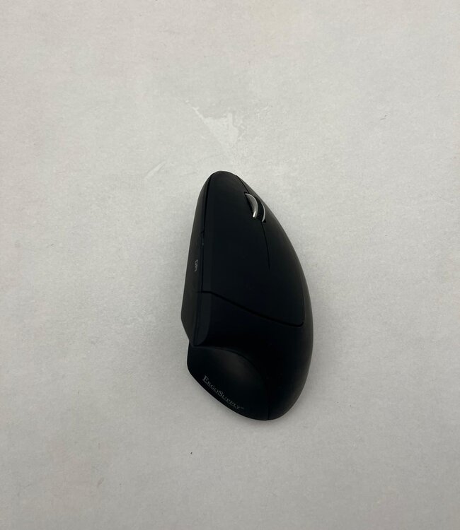Equip 245110 Ergonomische Draadloze Muis