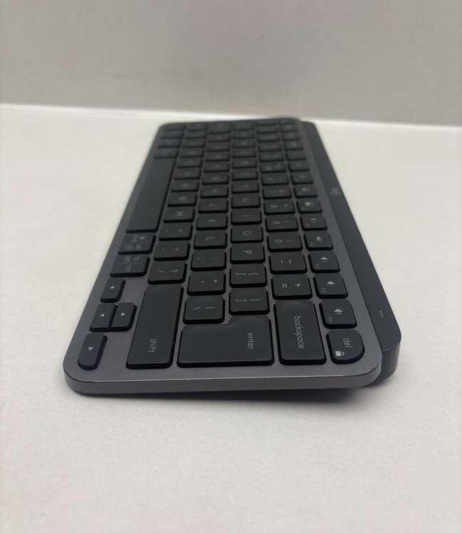 Logitech MX Keys Mini YR0084 Toetsenbord