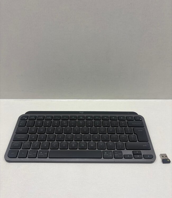 Logitech MX Keys Mini YR0084 Toetsenbord