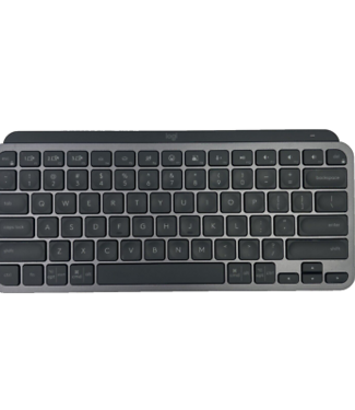 Logitech Logitech MX Keys Mini YR0084 Toetsenbord