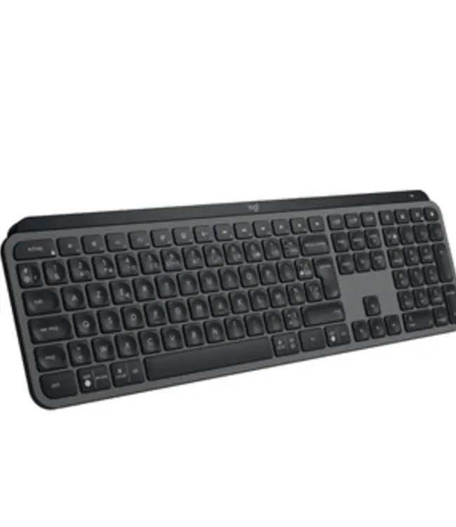 Logitech MX Keys For Business YR0073 Toetsenbord