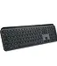 Logitech MX Keys For Business YR0073 Toetsenbord - QWERTY (Ñ)
