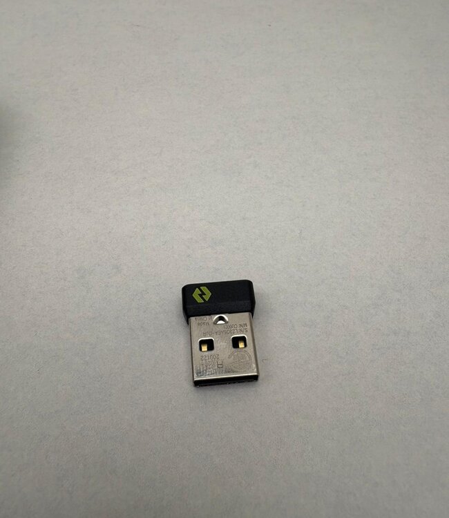 Logitech MX Keys For Business YR0073 Toetsenbord