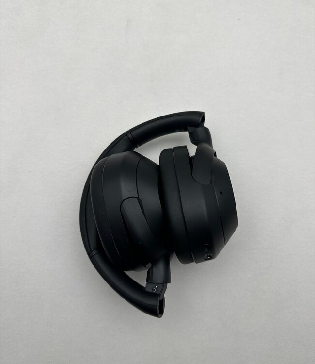 Sony ULT Wear Zwart YY2981