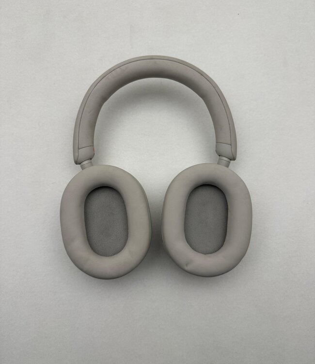 Sony WH-1000XM5 Koptelefoon Zilver