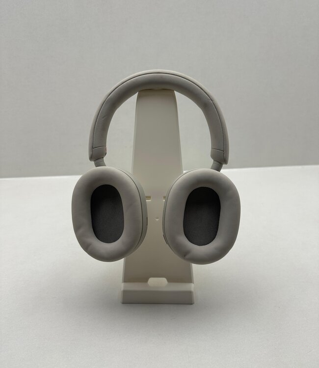 Sony WH-1000XM5 Koptelefoon Zilver