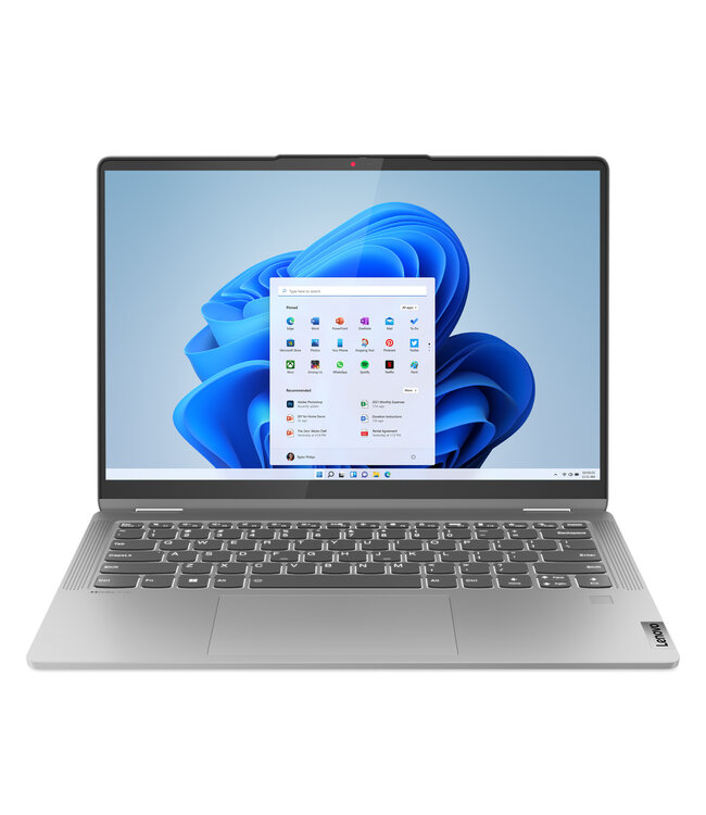 Lenovo Ideapad 5 Laptop 14ITL05