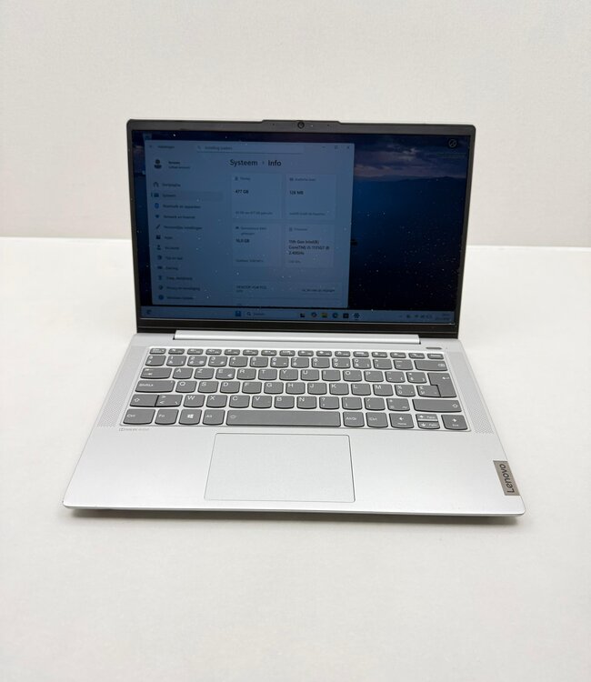 Lenovo Ideapad 5 Laptop 14ITL05 | i5-1135G7