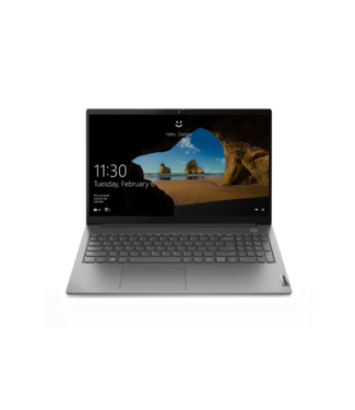 Lenovo Lenovo Thinkbook 15 G3 ACL - AMD Ryzen 5 5500U