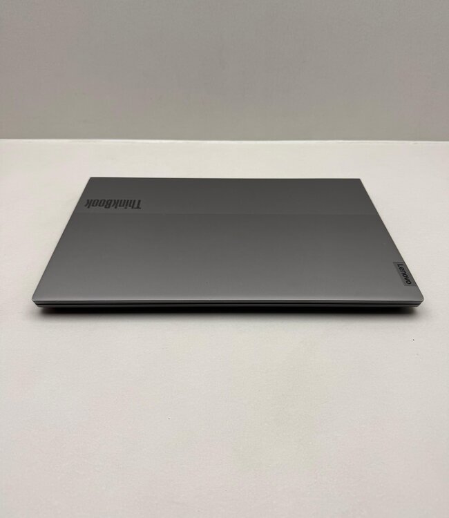 Lenovo Thinkbook 15 G3 ACL - AMD Ryzen 5 5500U