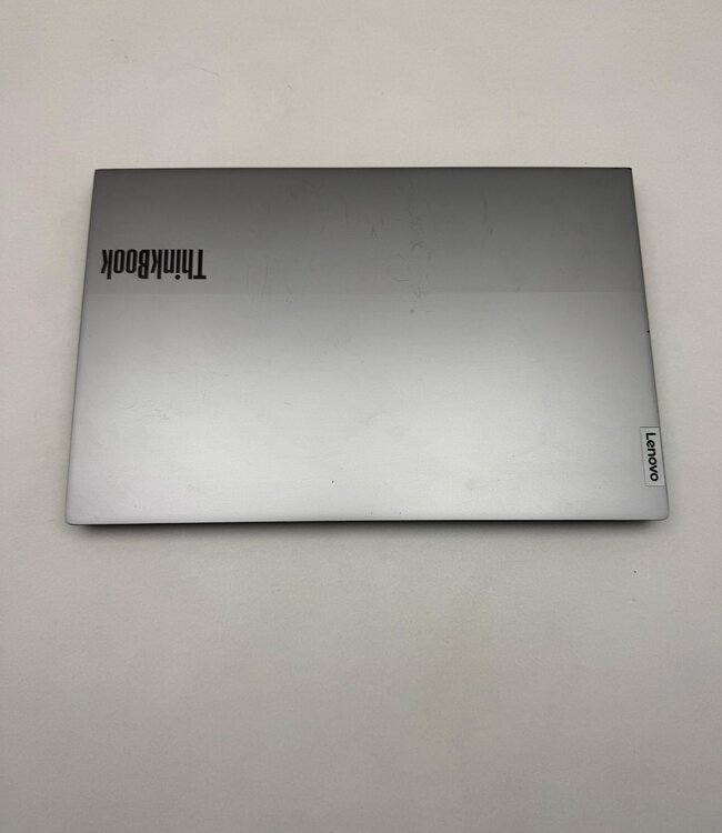 Lenovo Thinkbook 15 G3 ACL - AMD Ryzen 5 5500U