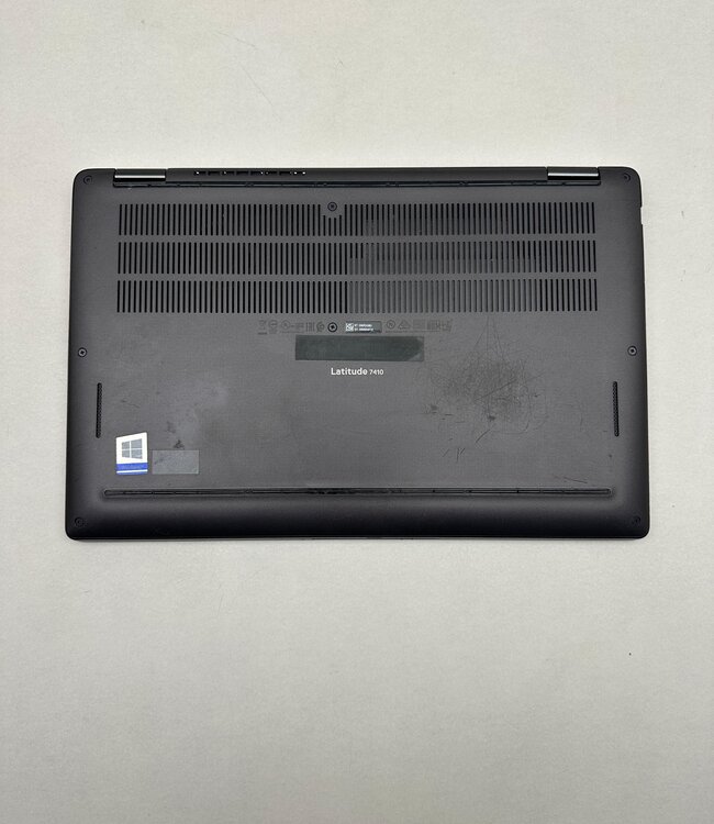 Dell Latitude 7410